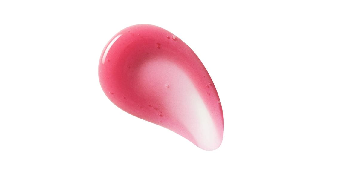 Kylie Cosmetics Transformative Lip Tint Aways Rosy #1