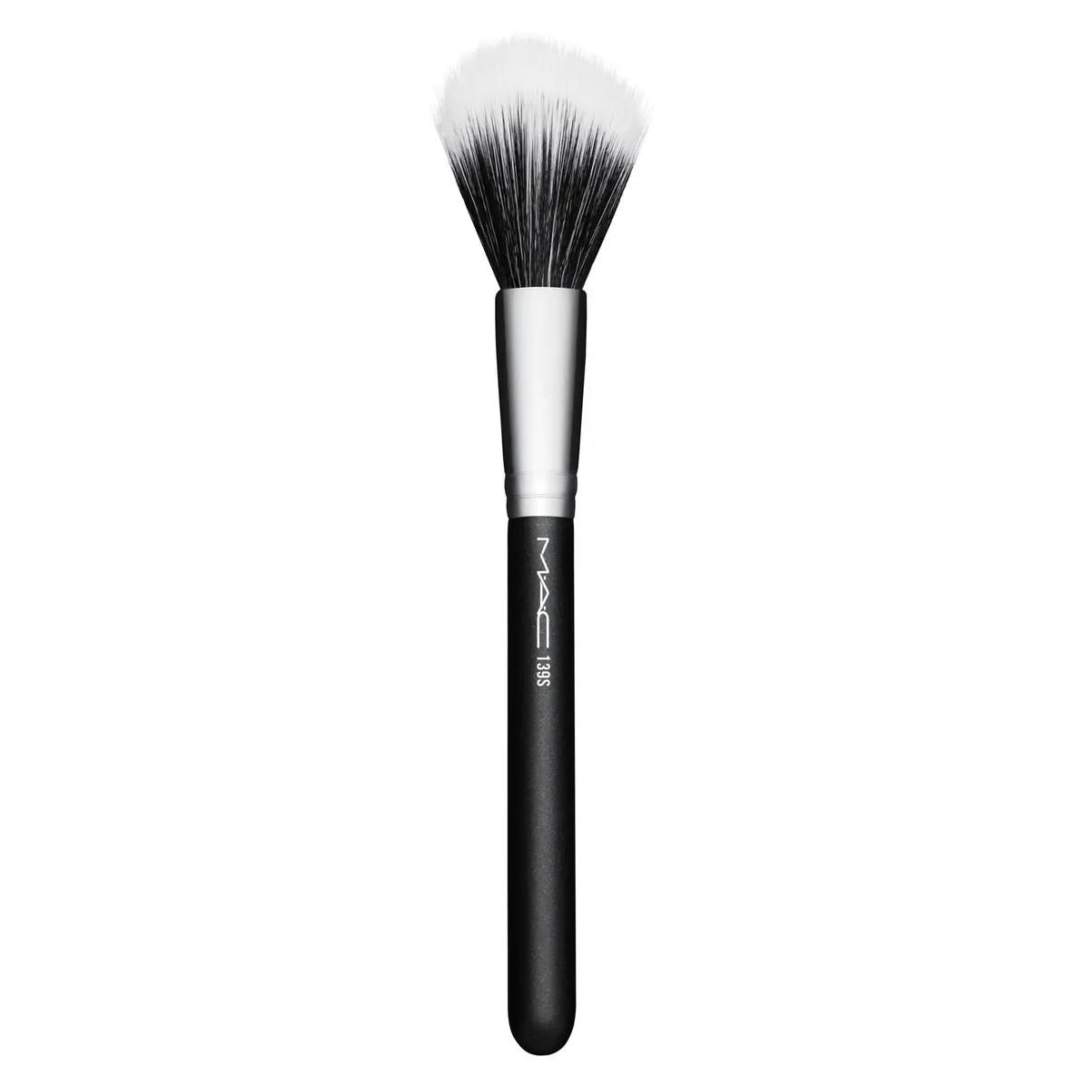 MAC Duo Fibre Taper Brush 139S