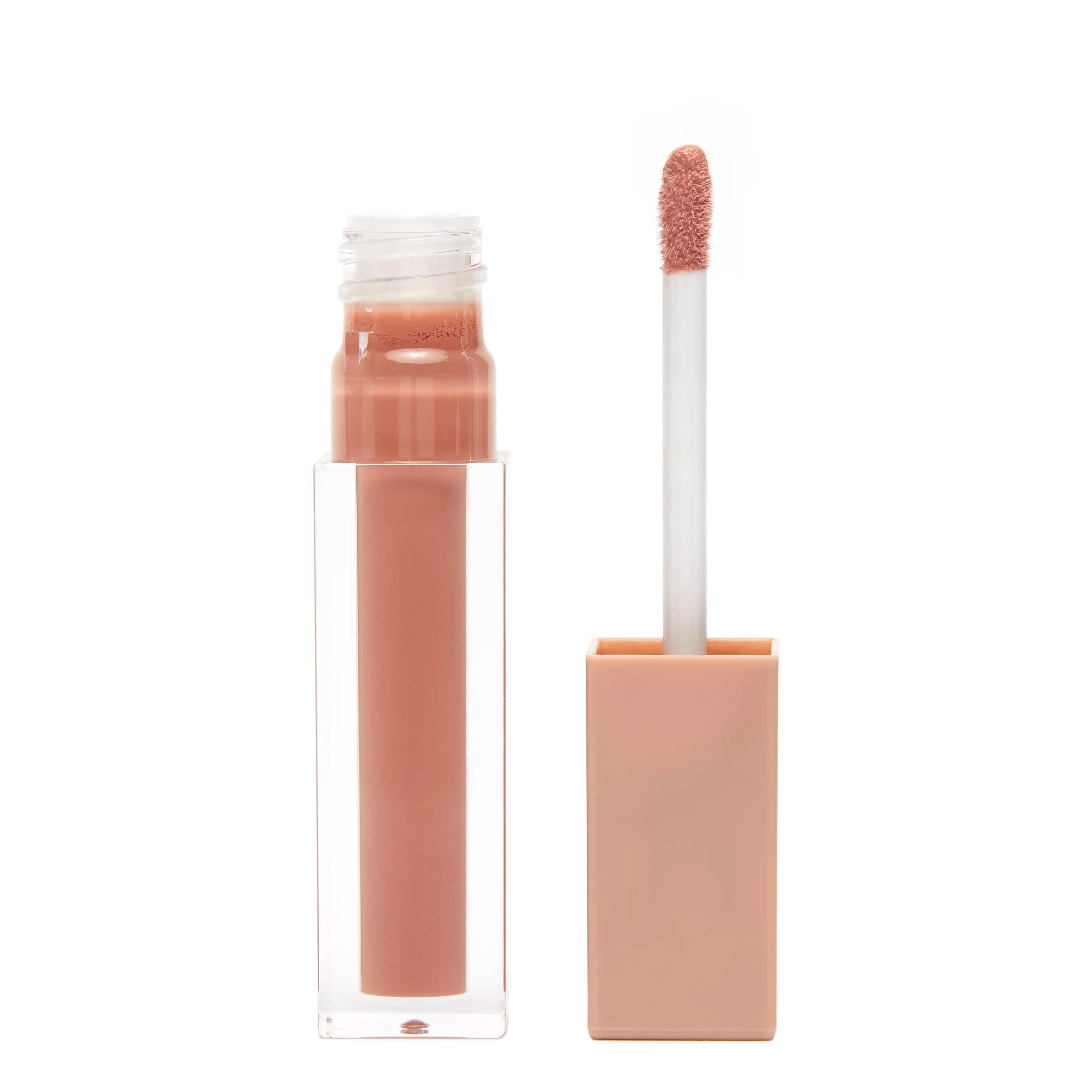 KKW Beauty Gloss Nude 1.5