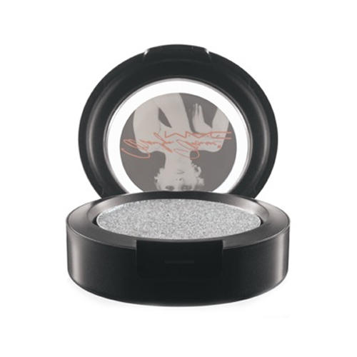 MAC Eyeshadow Silver Screen Marilyn Monroe Collection #1