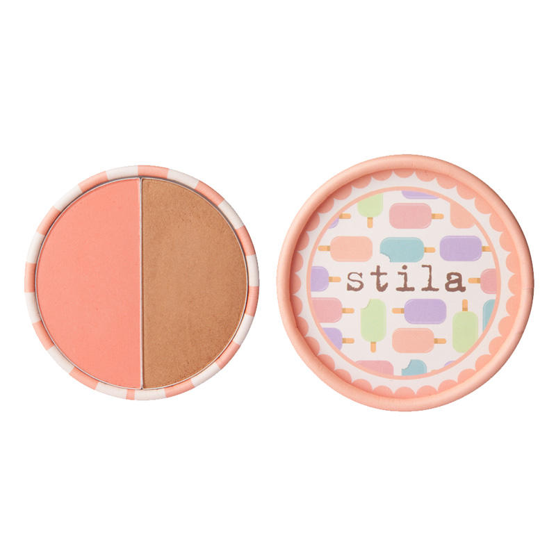 Stila Ice Cream Blush Duo Creamsicle