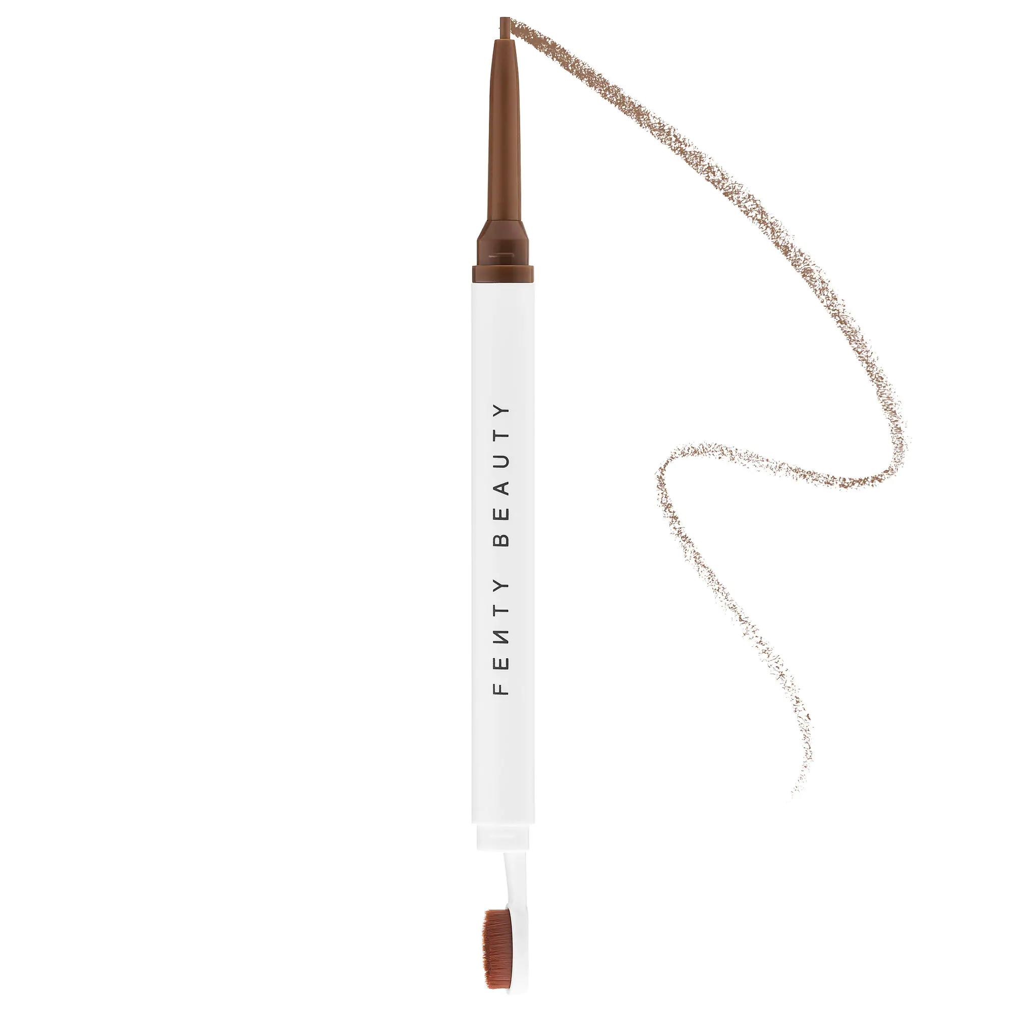 Fenty Beauty Brow MVP Pencil & Styler Medium Blonde