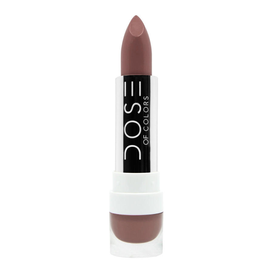 Dose Of Colors Lipstick Grounded