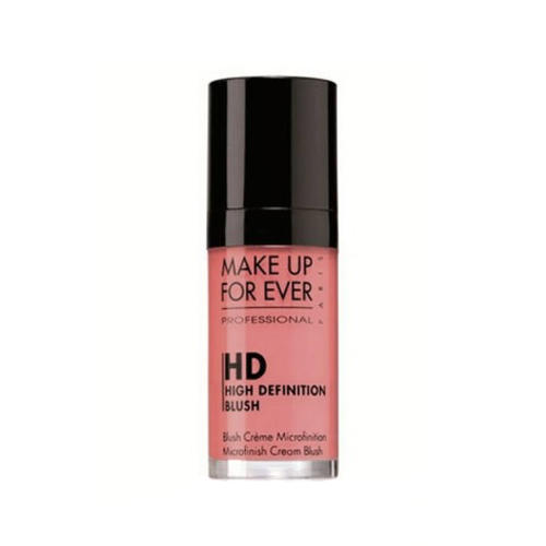 Makeup Forever HD Microfinish Cream Blush 5