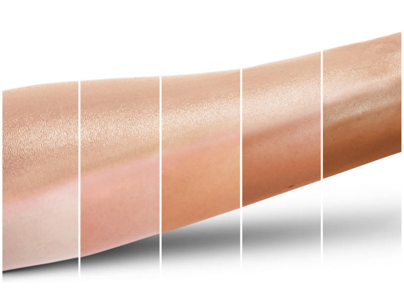 MAC Lipstick Sunsational Style Warriors Collection #4