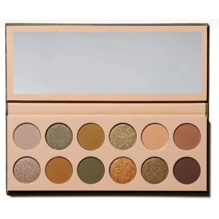 KKW Beauty Camo Pressed Powder Palette