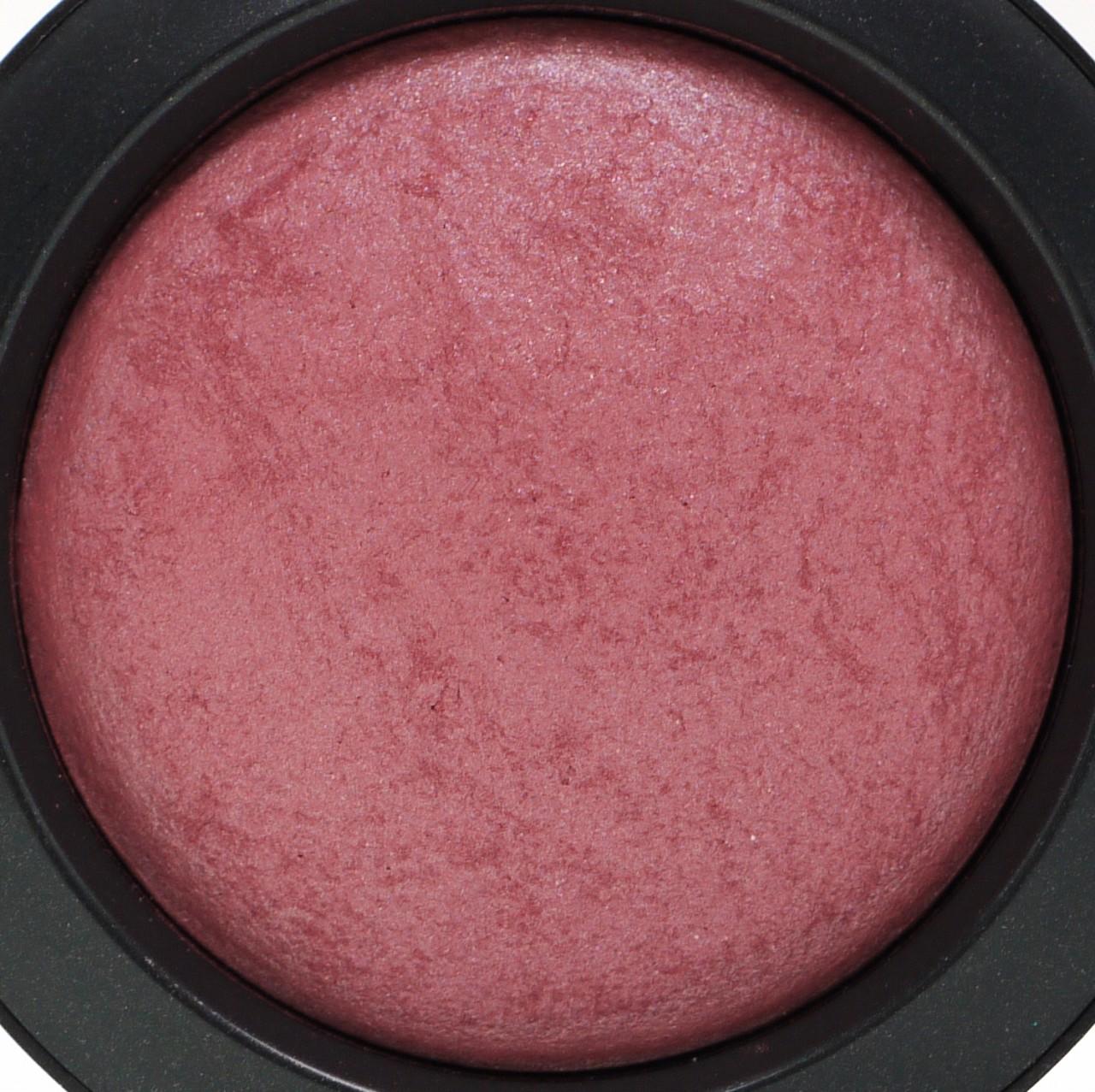 MAC Mineralize Blush Conjure Up #2