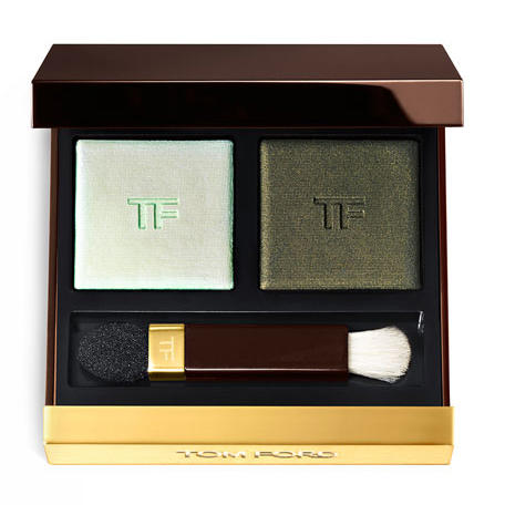 Tom Ford Eye Color Duo Raw Jade 02