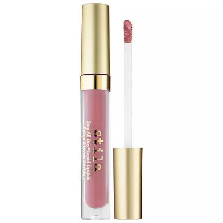 Stila Stay All Day Liquid Lipstick Perla Mini