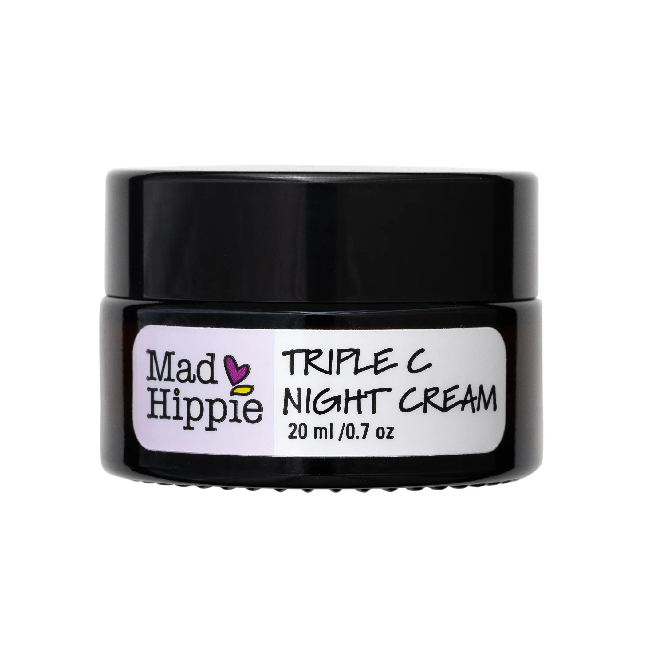 Mad Hippie Triple C Night Cream Mini