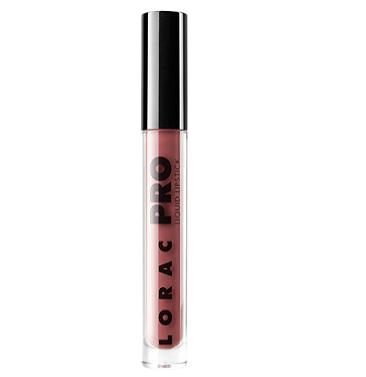 LORAC Pro Liquid Lipstick Dusty Rose