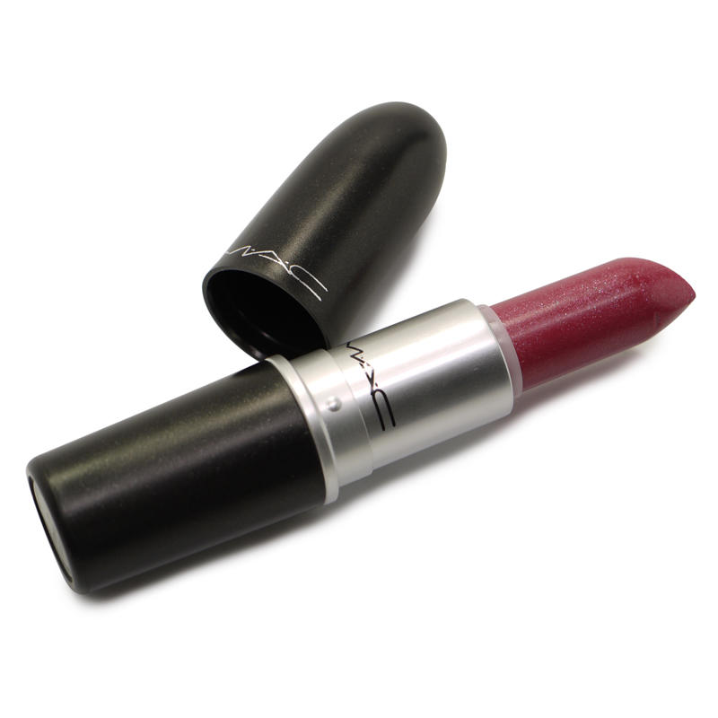 MAC Lipstick All's Fair #0