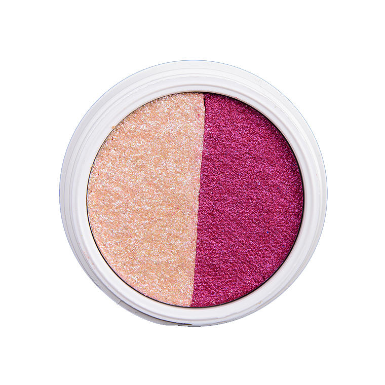 ColourPop Super Shock Shadow Moon + Swoon