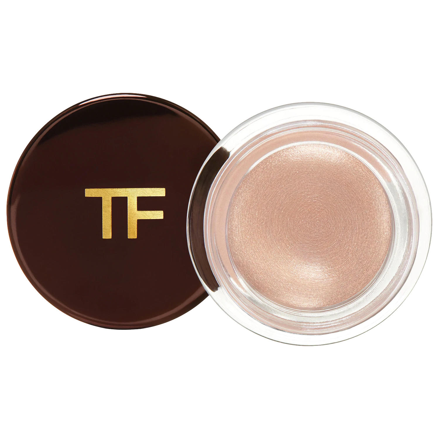 Tom Ford Emotionproof Eye Color Minimalist 01