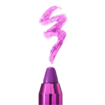 LAQA & Co. Sheer Lip Lube Pencil Menatour Mini