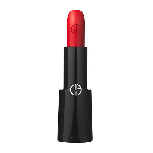 Giorgio Armani Rouge D’Armani Lipstick Pink 519