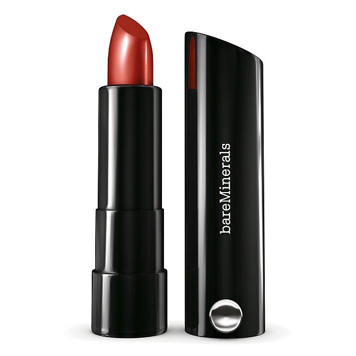 bareMinerals Marvelous Moxie Lipstick Go The Distance