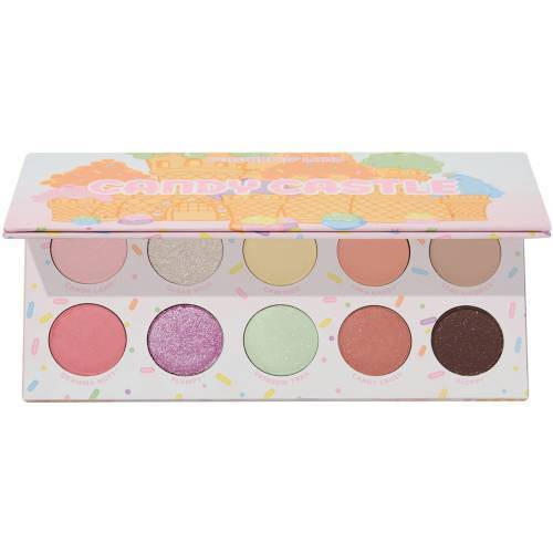 2nd Chance ColourPop Candy Castle Eyeshadow Palette 