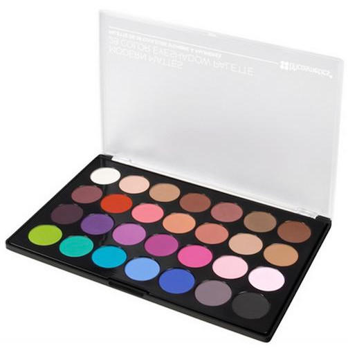 2nd Chance BH Cosmetics Modern Mattes 28 Color Eyeshadow Palette