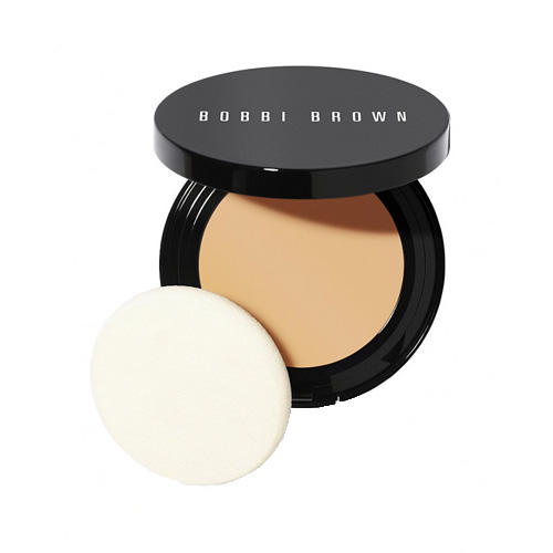 Bobbi Brown Oil-Free Even Finish Compact Foundation Porcelain 0