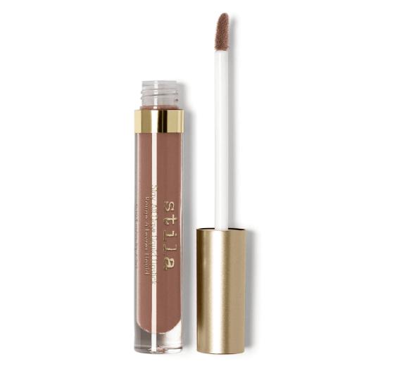Stila Stay All Day Liquid Lipstick Lido