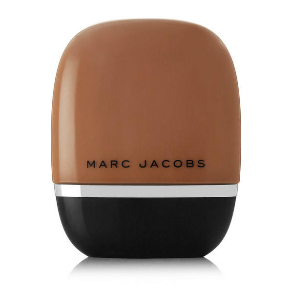 Marc Jacobs Shameless Youthful-Look 24H Foundation Deep Y500