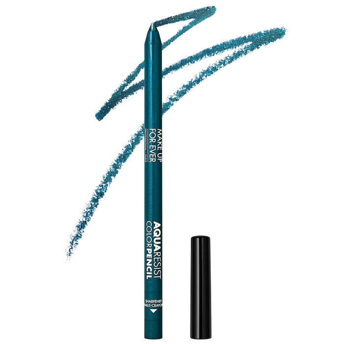 Makeup Forever Aqua Resist Color Pencil Lagoon 7