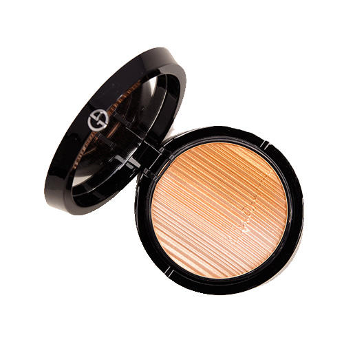 Giorgio Armani Summer Collection Face & Eye Palette  #0