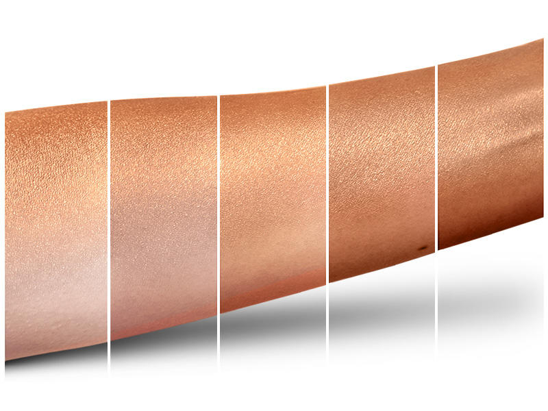 MAC Mineralize Skinfinish Comfort #5