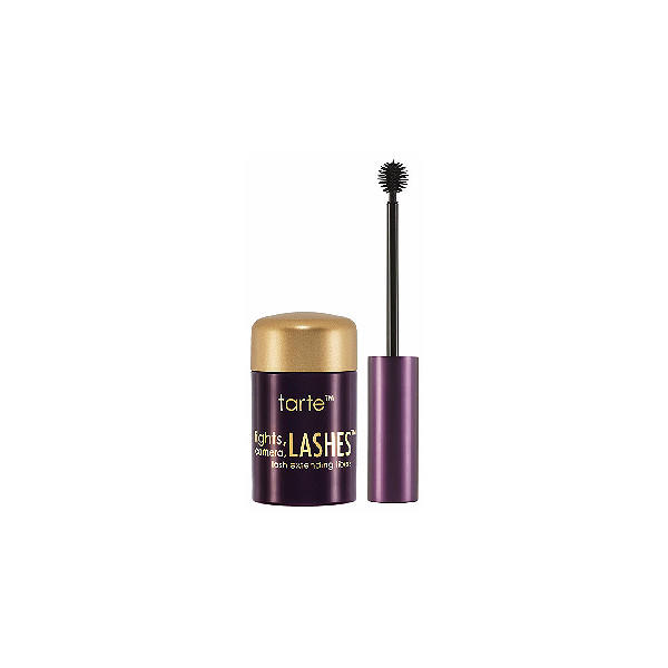 Tarte Lights, Camera, Lashes Lash Extending Fibers