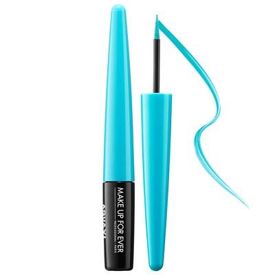 Makeup Forever Aqua XL Ink Liner Aqua Blue M-26