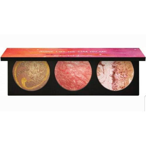 Smashbox Planetary Cheek Palette 