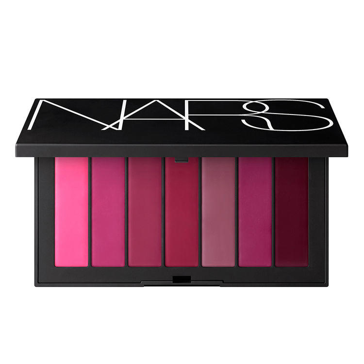 NARS Lipstick Palette Wild Thoughts