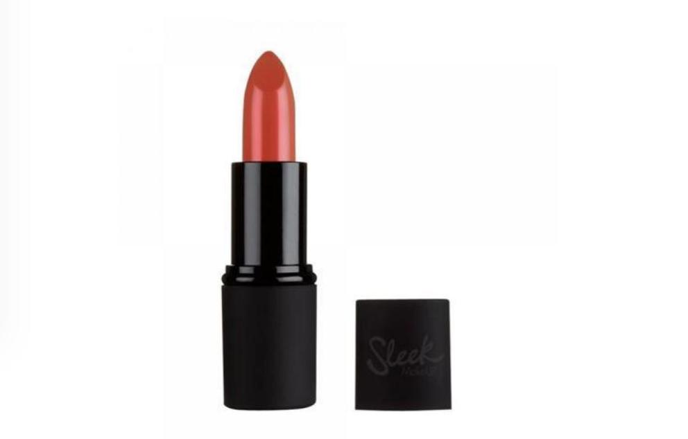 Sleek True Color Lipstick Succumb