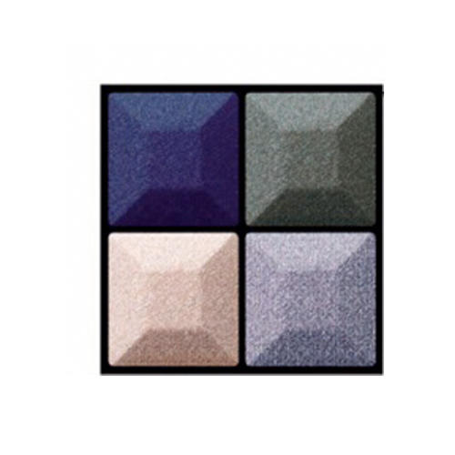 Givenchy Eyeshadow Quad Midnight Look 72