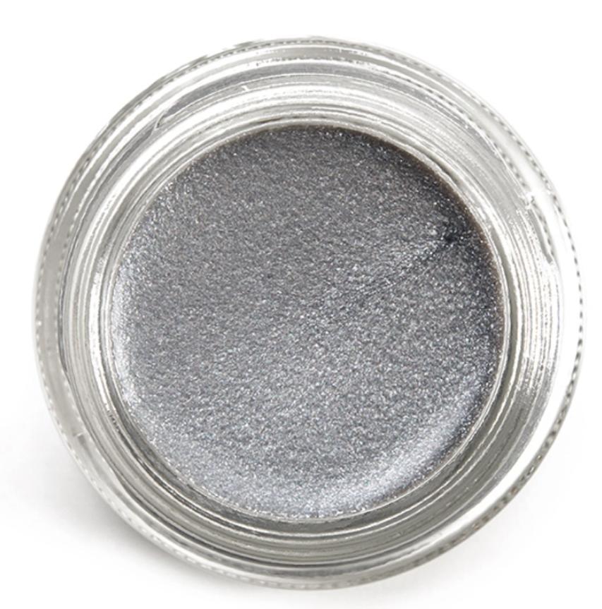 MAC Pro Longwear Paint Pot Silver Screen