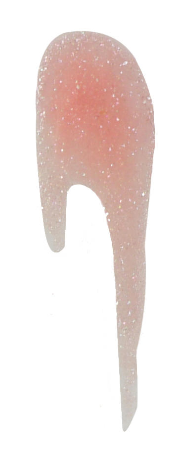 MAC Lipglass Sugar Trance Fafi Collection #3