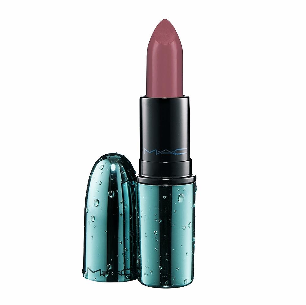 MAC Lipstick Alluring Aquatic Collection Mystical