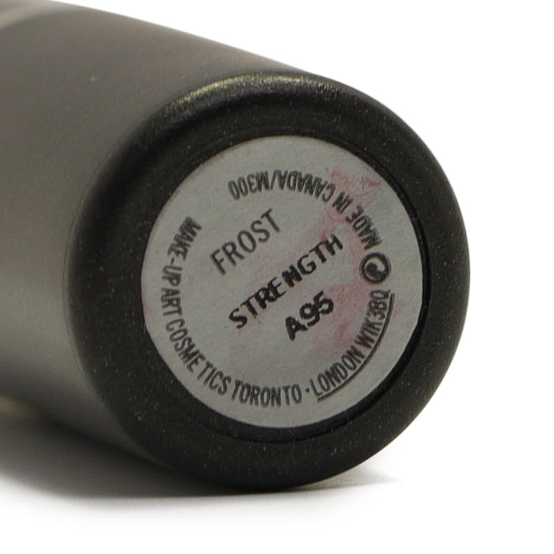 MAC Lipstick Strength #2