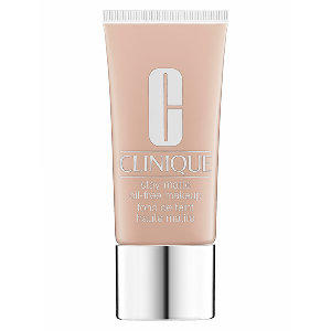 Clinique Stay-Matte Oil-Free Makeup Alabaster 02
