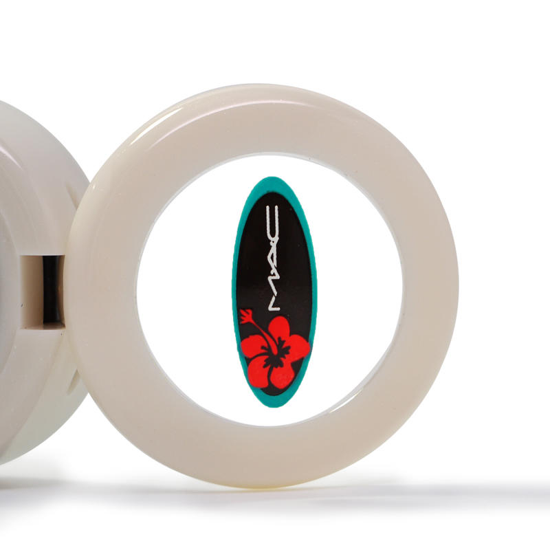 MAC Eyeshadow Surf USA Surf Baby Collection #1