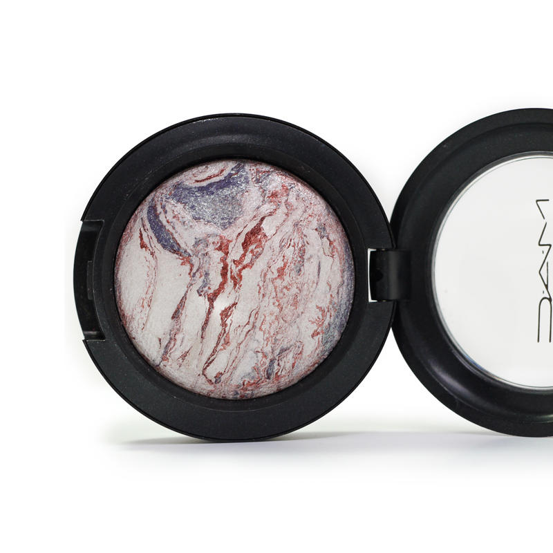 MAC Mineralize Eyeshadow Mineral Mode #1