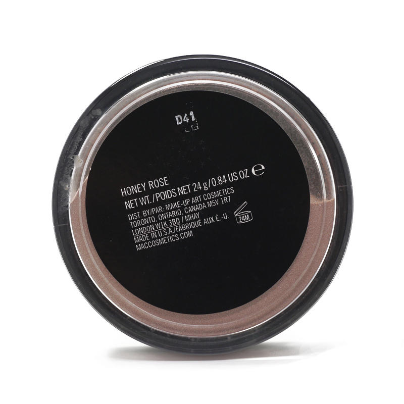 MAC Magically Cool Liquid Powder Honey Rose #3