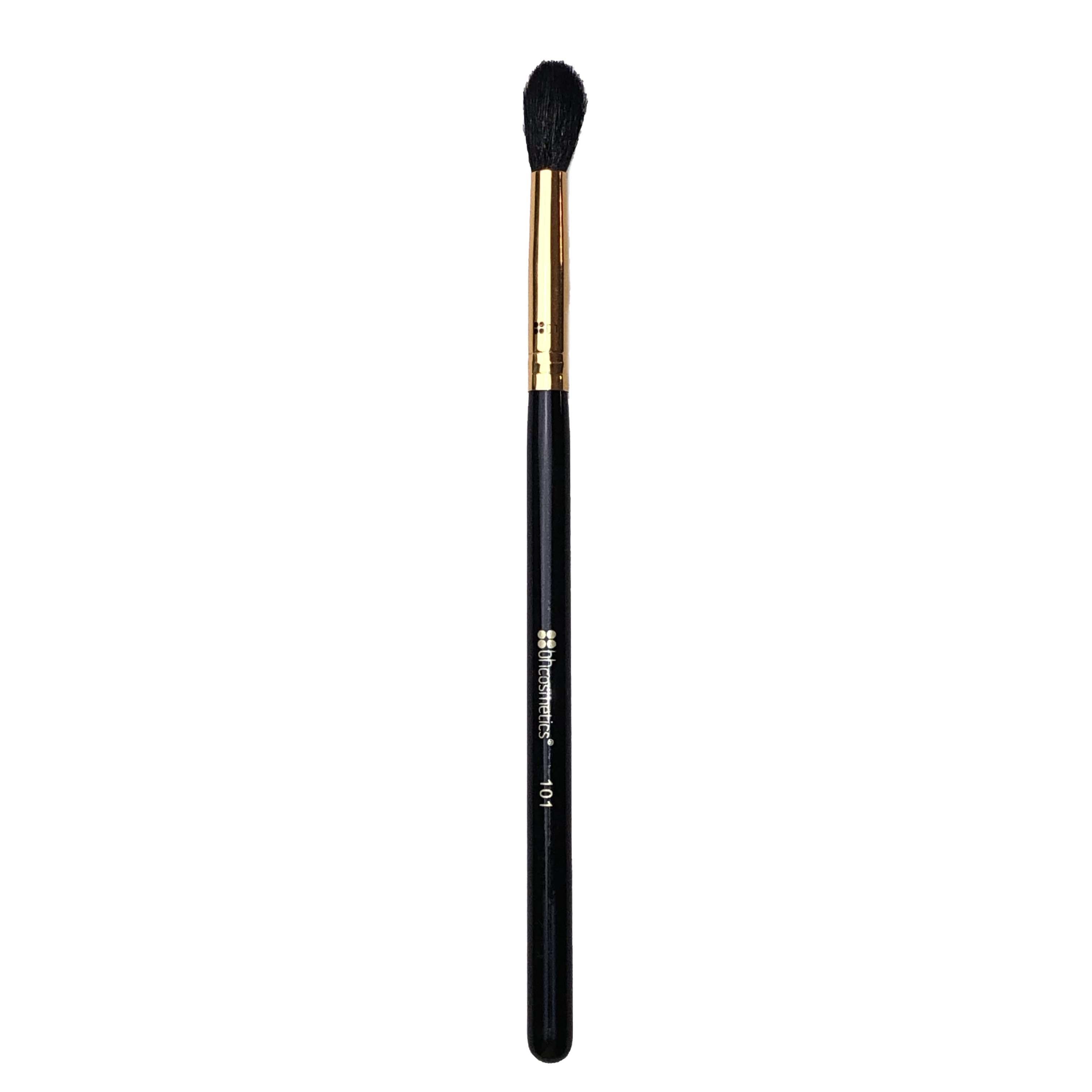 BH Cosmetics Large Tapered Shadow Eye Brush Black