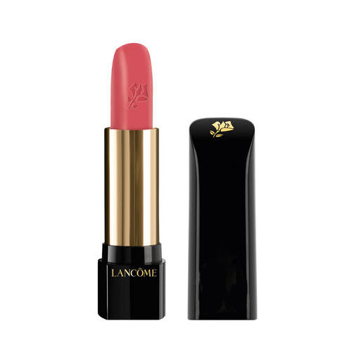 Lancome L'absolu Rouge Lipstick 340 Rosette