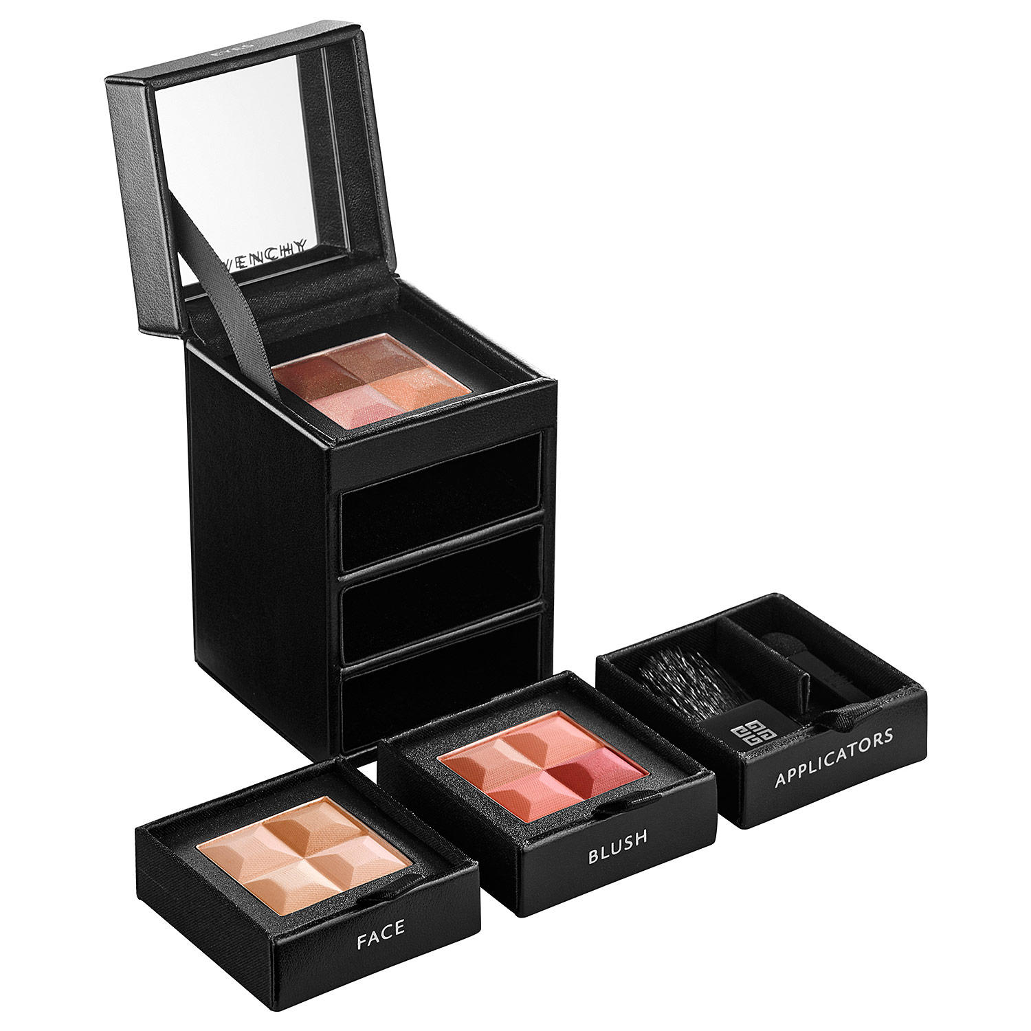 GIVENCHY Les Mini Prismes Box #1