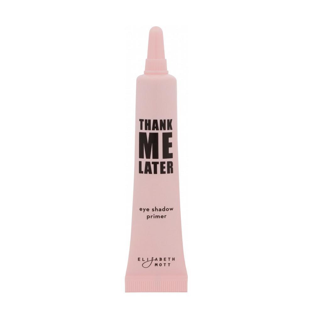 Elizabeth Mott Thank Me Later Eyeshadow Primer Mini