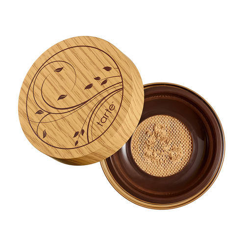 Tarte Amazonian Clay Full Coverage Airbrush Foundation Light-Medium Neutral Mini 1.5g