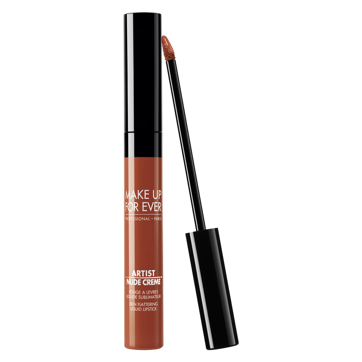 Makeup Forever Artist Nude Creme Liquid Lipstick Pure 09