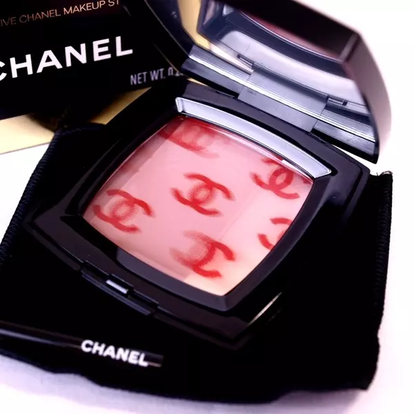 リップグロス CHANEL IRREELLE GLOSS 13 ROSE Chanel Irreelle Gloss Rose 13 | Glambot.com - Best deals on Chanel